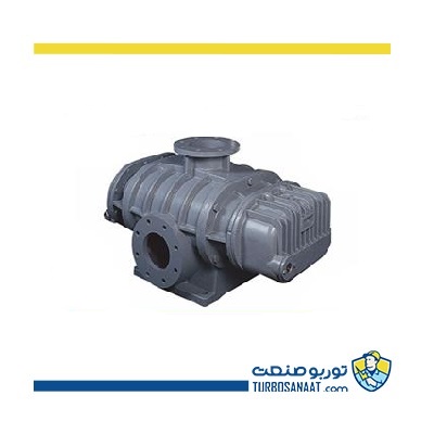 روتس بلوئر Showfou