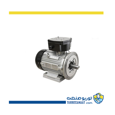 الکتروموتور ضد انفجار ATB Sever