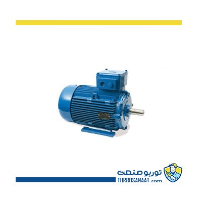 الکتروموتور ضد انفجار Marelli