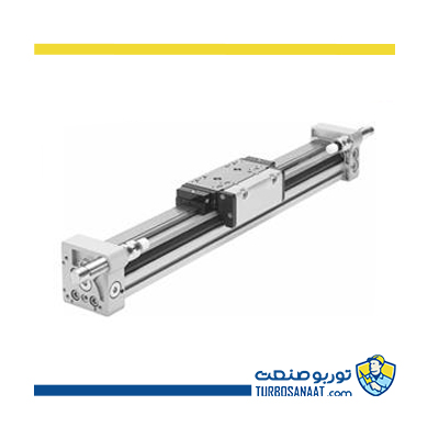 جک بدون شفت Festo