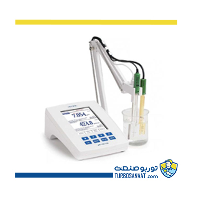 مولتی متر رومیزی هانا (HANNA) مدل HI5522