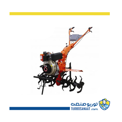 تیلر کولتیواتور