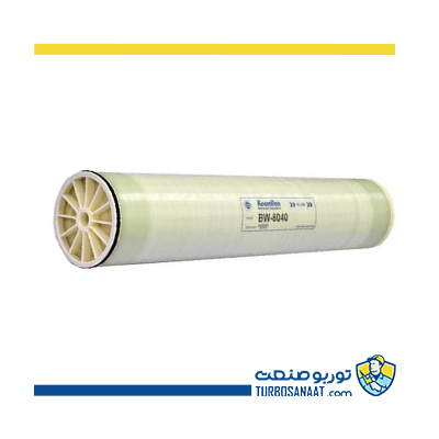 ممبران 8 اینچ کینسن مدل BW-8040