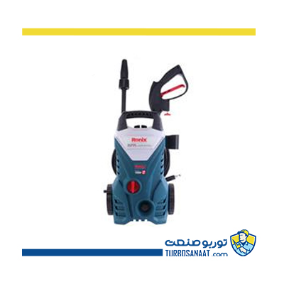 کارواش خانگی رونیکس