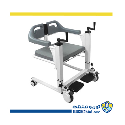صندلی برقی بالابر بیمار