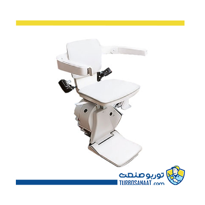 بالابر پله ای بیمار